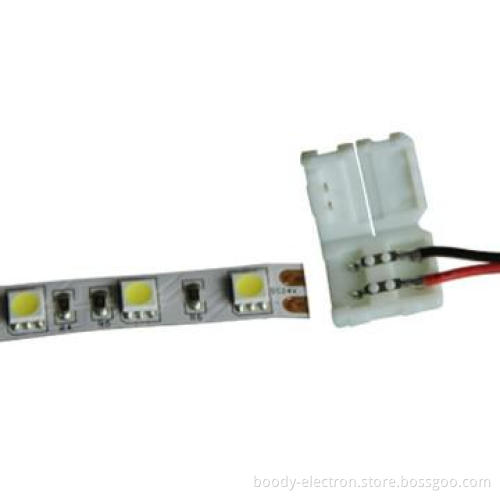 Connector for LED Strip-1 LED STRIP